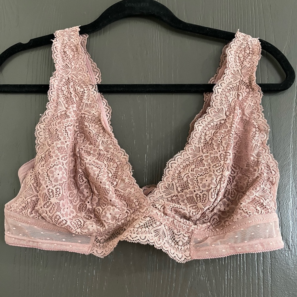 Auden bralette